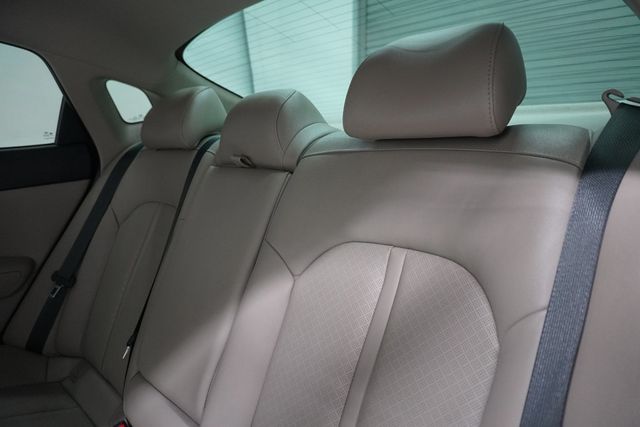 2017 Kia Optima EX Automatic - 23023635 - 12