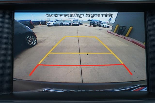 2017 Kia Optima EX Automatic - 23023635 - 18