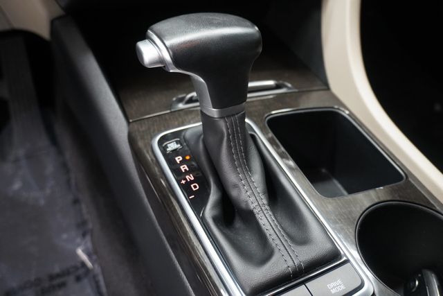 2017 Kia Optima EX Automatic - 23023635 - 20
