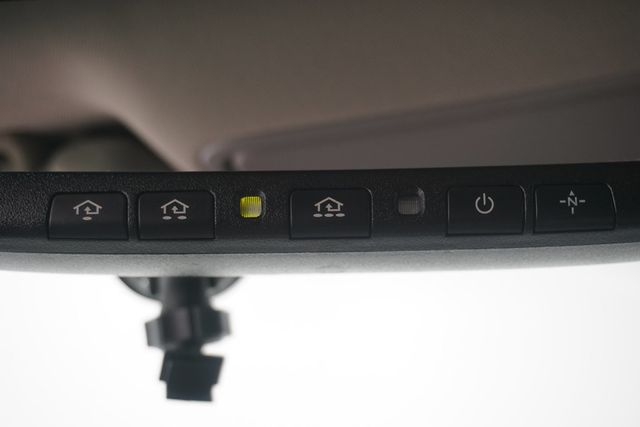 2017 Kia Optima EX Automatic - 23023635 - 22