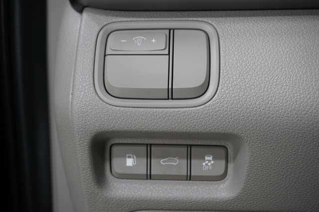 2017 Kia Optima EX Automatic - 23023635 - 23