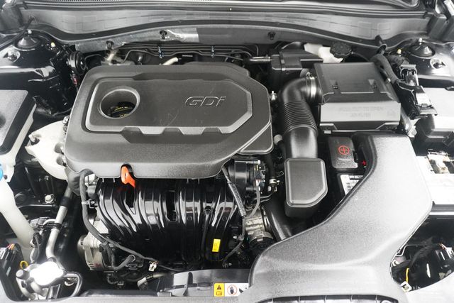 2017 Kia Optima EX Automatic - 23023635 - 29
