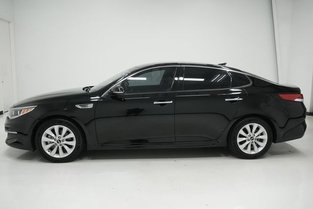 2017 Kia Optima EX Automatic - 23023635 - 6