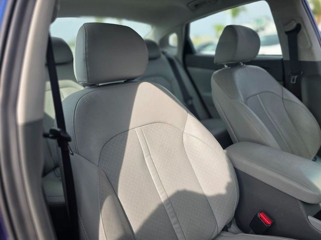 2017 Kia Optima EX Automatic - 22983372 - 9