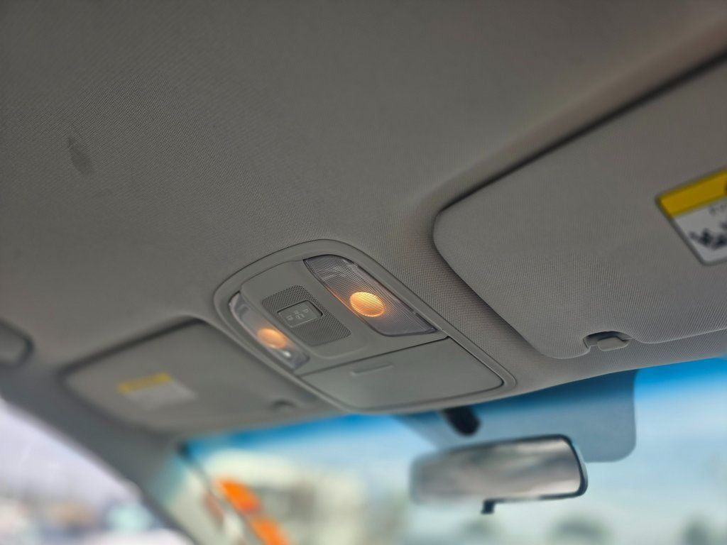 2017 Kia Optima EX Automatic - 22983372 - 10