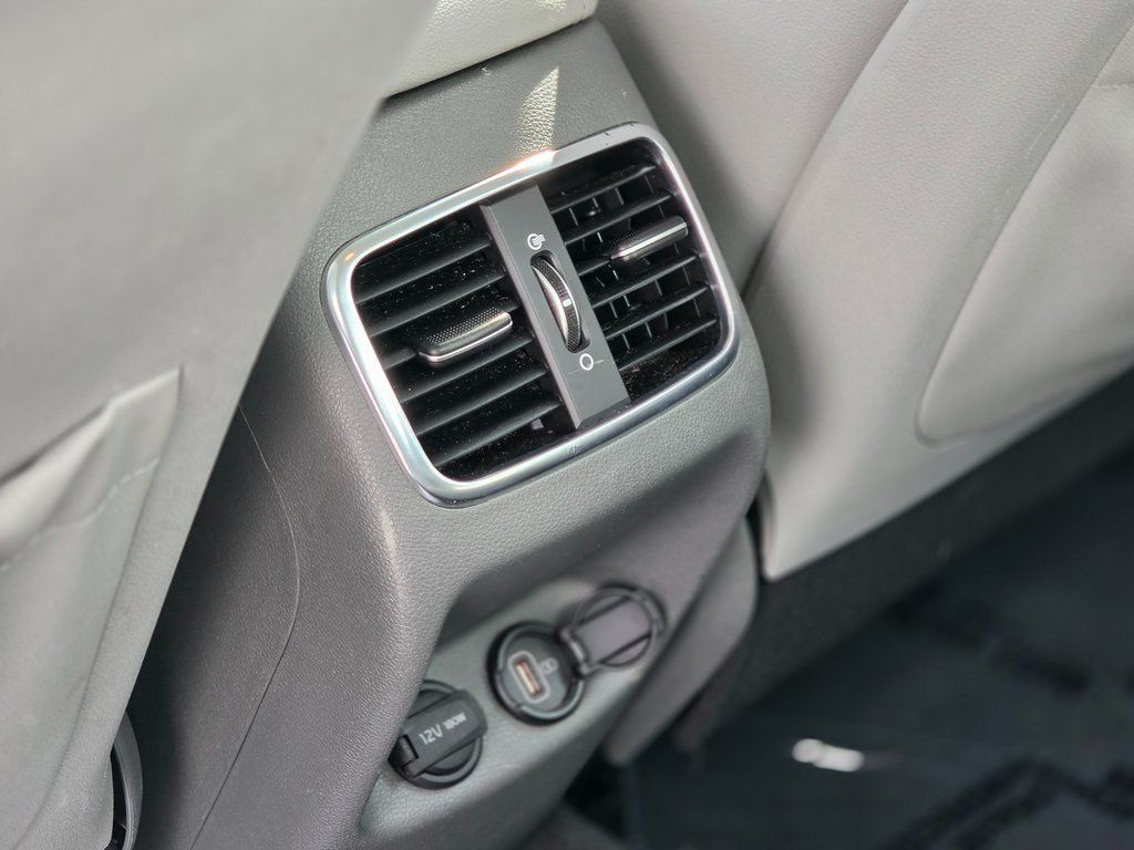 2017 Kia Optima EX Automatic - 22983372 - 17