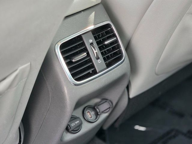 2017 Kia Optima EX Automatic - 22983372 - 17