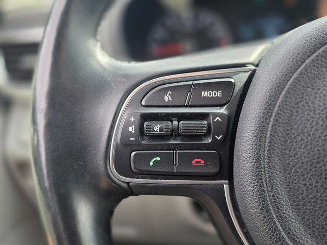 2017 Kia Optima EX Automatic - 22983372 - 24