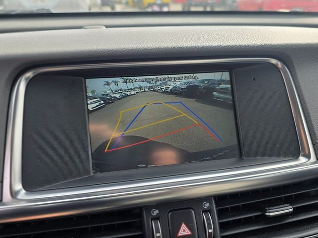 2017 Kia Optima EX Automatic - 22983372 - 28