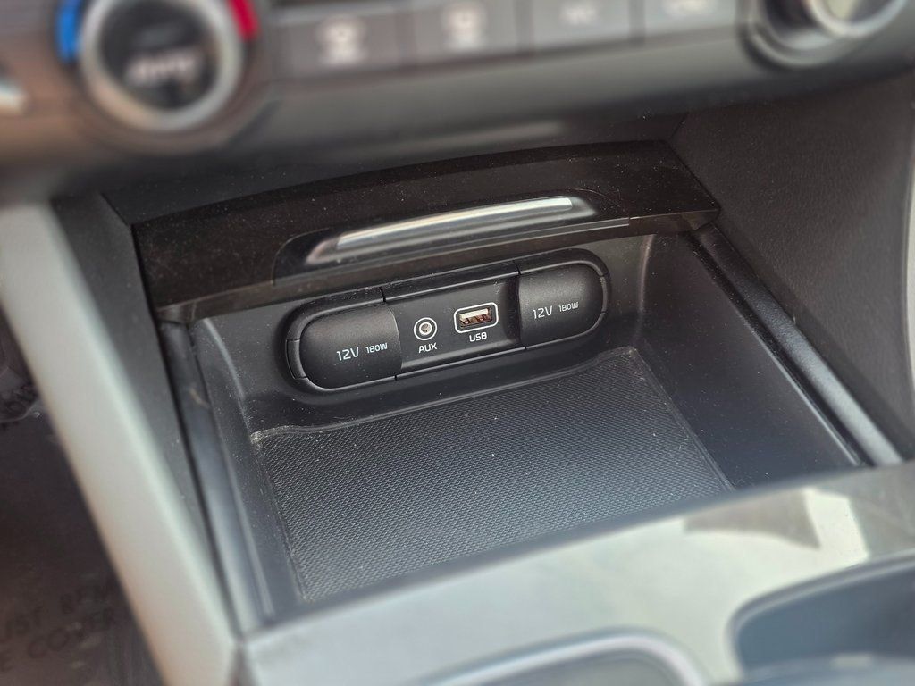 2017 Kia Optima EX Automatic - 22983372 - 30