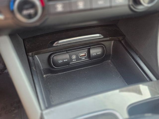 2017 Kia Optima EX Automatic - 22983372 - 30