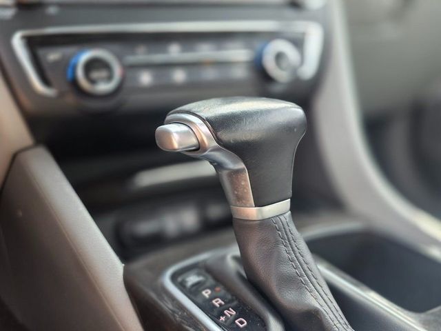 2017 Kia Optima EX Automatic - 22983372 - 31