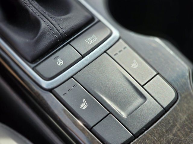 2017 Kia Optima EX Automatic - 22983372 - 33