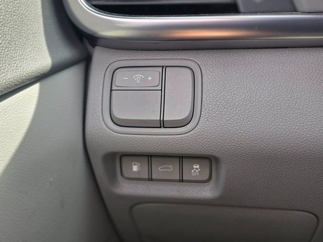 2017 Kia Optima EX Automatic - 22983372 - 36