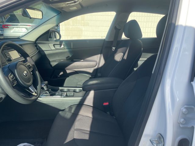 2017 KIA OPTIMA LX - 23072392 - 10