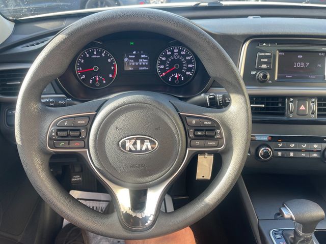 2017 KIA OPTIMA LX - 23072392 - 13