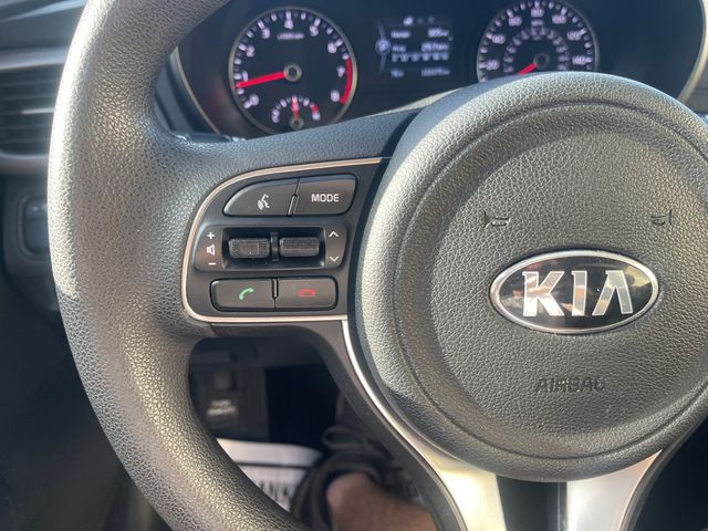 2017 KIA OPTIMA LX - 23072392 - 14