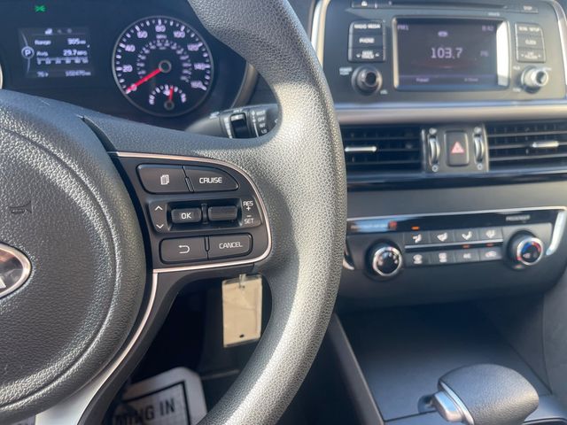 2017 KIA OPTIMA LX - 23072392 - 15