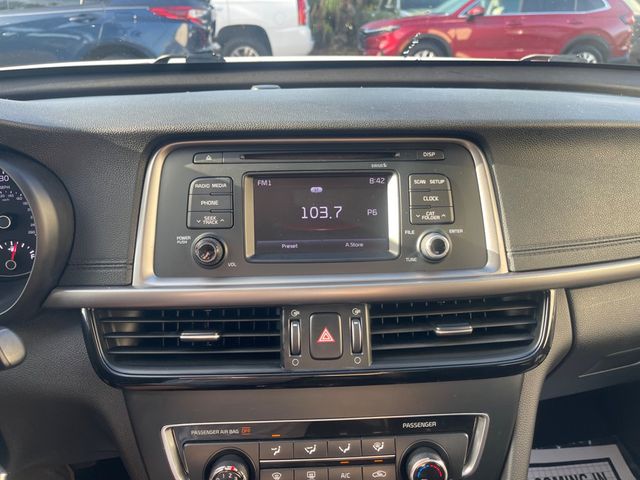 2017 KIA OPTIMA LX - 23072392 - 18