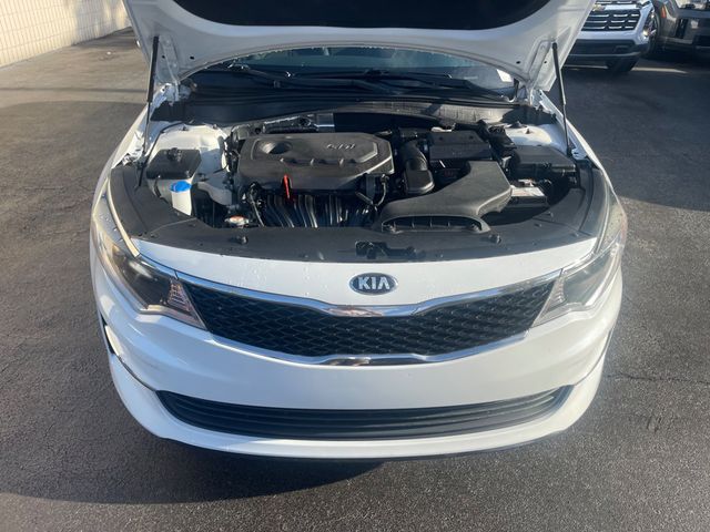 2017 KIA OPTIMA LX - 23072392 - 19