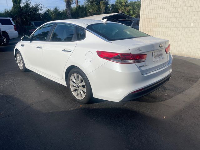 2017 KIA OPTIMA LX - 23072392 - 2