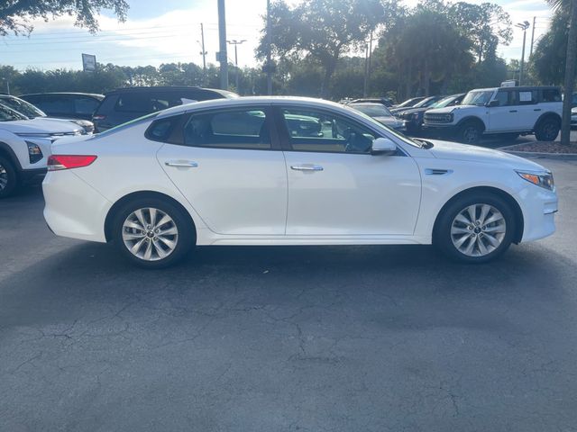 2017 KIA OPTIMA LX - 23072392 - 5