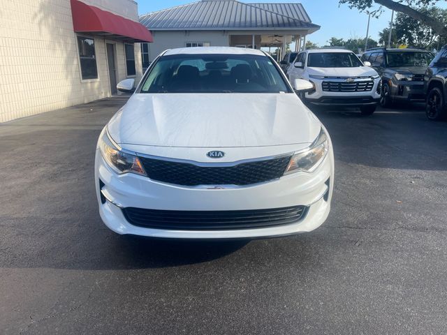 2017 KIA OPTIMA LX - 23072392 - 7