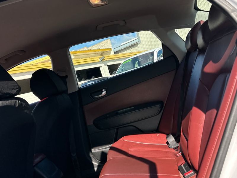 2017 Kia Optima LX 1.6T DCT - 22988808 - 14