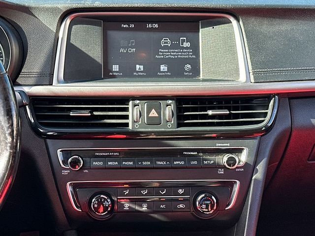 2017 Kia Optima LX 1.6T DCT - 22988808 - 15