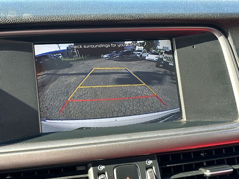 2017 Kia Optima LX 1.6T DCT - 22988808 - 16