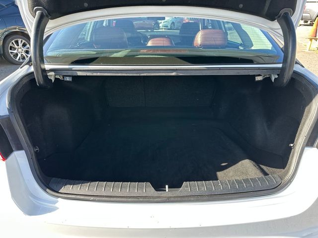 2017 Kia Optima LX 1.6T DCT - 22988808 - 19