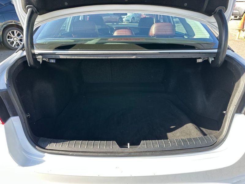 2017 Kia Optima LX 1.6T DCT - 22988808 - 19