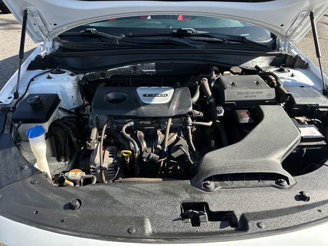 2017 Kia Optima LX 1.6T DCT - 22988808 - 20