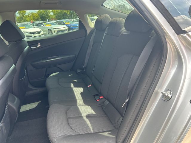 2017 Kia Optima LX Automatic - 22911045 - 6