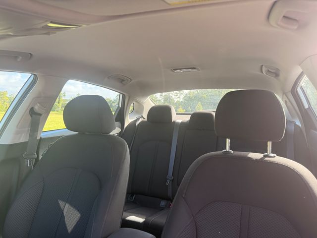 2017 Kia Optima LX Automatic - 23068855 - 9