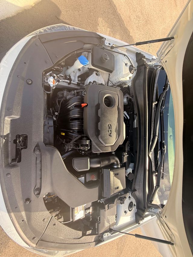 2017 Kia Optima LX Automatic - 23068855 - 20