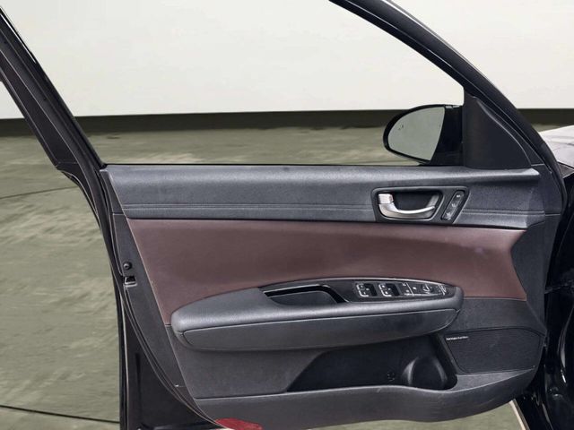 2017 Kia Optima SX Limited Automatic - 23008026 - 12