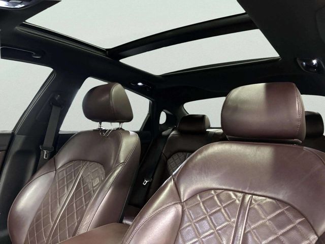 2017 Kia Optima SX Limited Automatic - 23008026 - 14