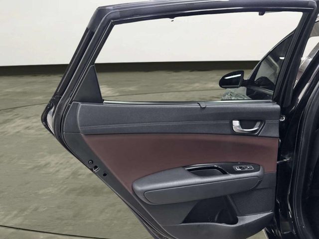 2017 Kia Optima SX Limited Automatic - 23008026 - 16