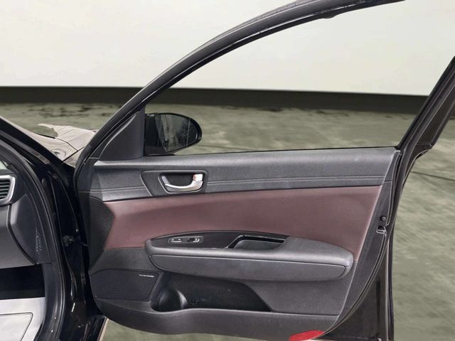 2017 Kia Optima SX Limited Automatic - 23008026 - 20