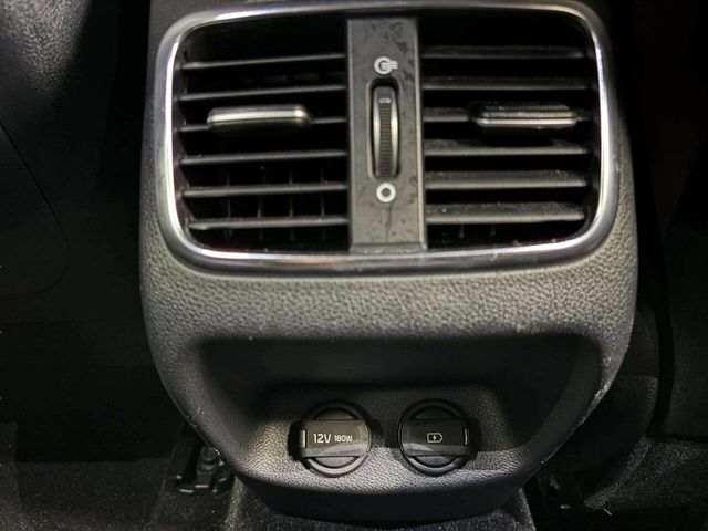 2017 Kia Optima SX Limited Automatic - 23008026 - 22