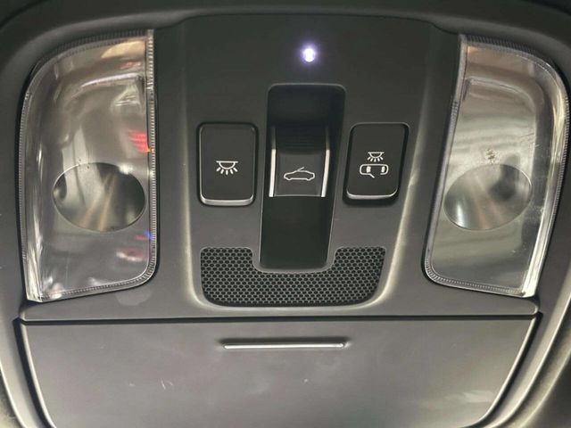 2017 Kia Optima SX Limited Automatic - 23008026 - 28