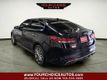 2017 Kia Optima SX Limited Automatic - 23008026 - 2