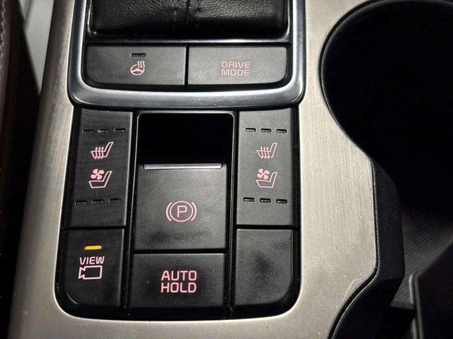 2017 Kia Optima SX Limited Automatic - 23008026 - 29