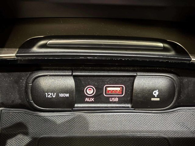 2017 Kia Optima SX Limited Automatic - 23008026 - 30