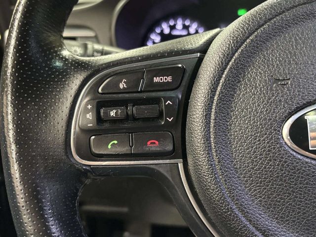 2017 Kia Optima SX Limited Automatic - 23008026 - 31