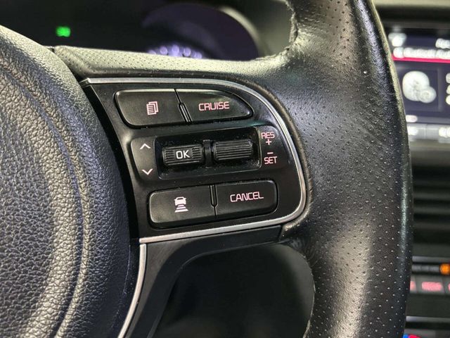 2017 Kia Optima SX Limited Automatic - 23008026 - 32