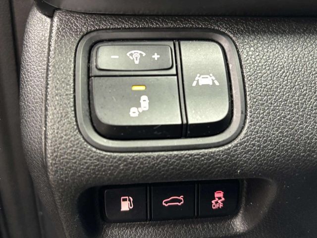 2017 Kia Optima SX Limited Automatic - 23008026 - 34