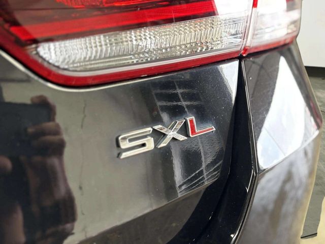 2017 Kia Optima SX Limited Automatic - 23008026 - 6