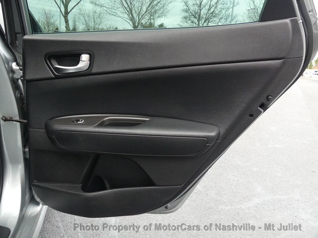 2017 Kia Optima Hybrid Automatic - 22706804 - 18